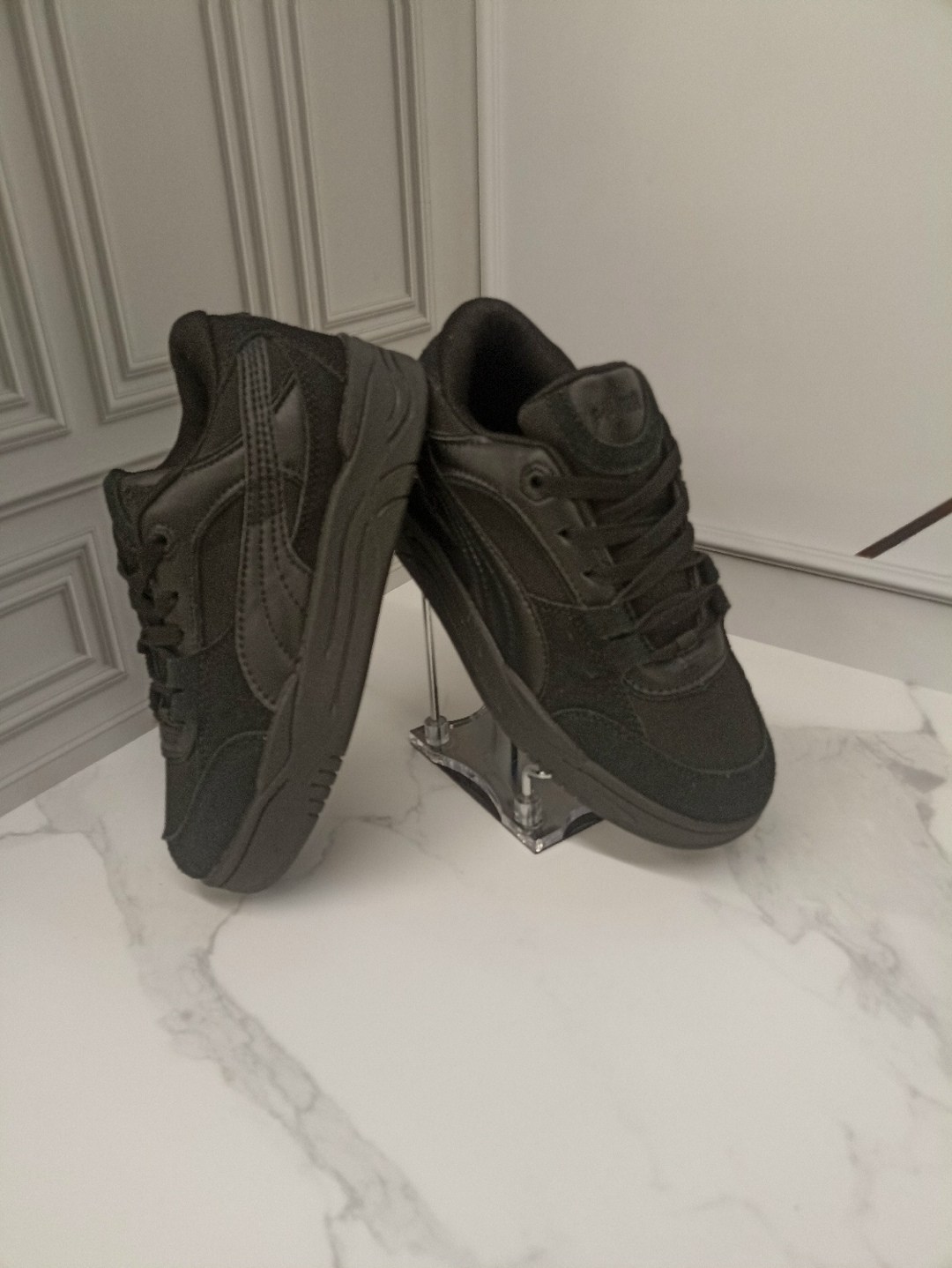 кроссовки спортивные puma 180 -toxic puma цвет черный,кроссовки puma,кроссовки спортивные puma 180 -toxic puma 263727308,кроссовки puma 180,