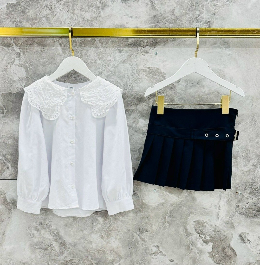 блуза для девочки,блузка школьная,школьная форма для девочек,школьная форма,блузка для девочек