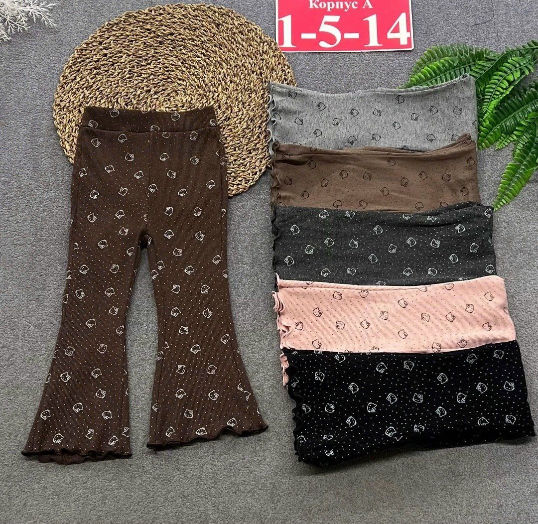 брюки для девочек,детские брюки,брюки трикотаж,штаны для девочек,костюм для девочки брюки