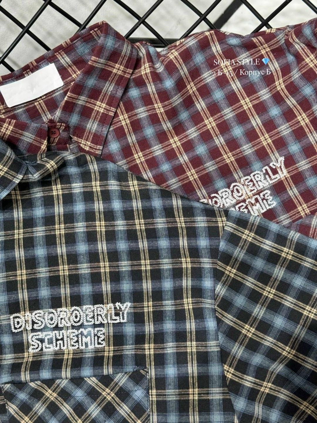 рубашка в клетку женская,женская рубашка в клетку оверсайз,рубашка в клетку,рубашка оверсайз в клетку,рубашка в клетку оверсайз y2k thirteen brand