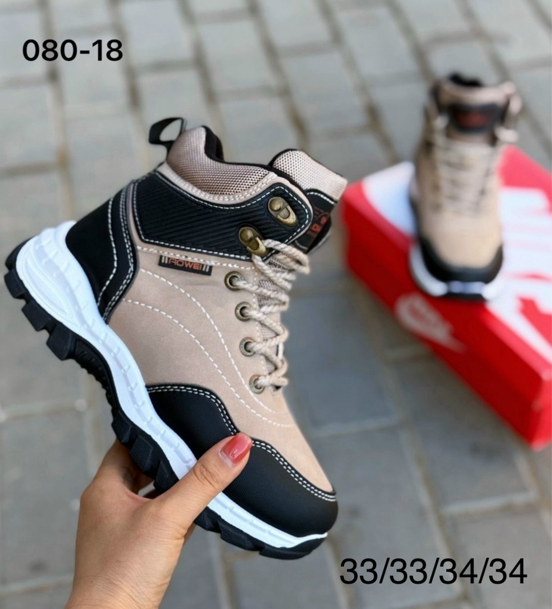 ,демисезонная ,теплая ,зимняя ,ботинки shuzzi