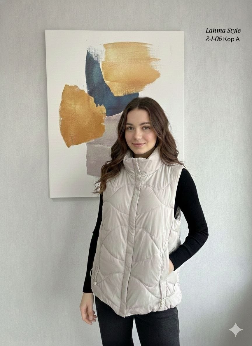 жилетка женская,жилет женский,жилет болоневый женский,демисезонная жилетка,жилет демисезонный