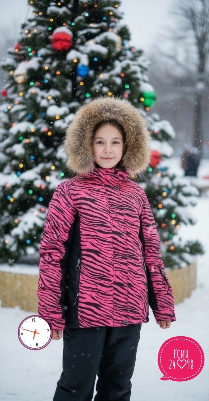 комплект для девочки батик роми,зимняя куртка для девочек,зимний костюм для девочки,костюм зимний stella s kids,зимний костюм для девочки мембрана