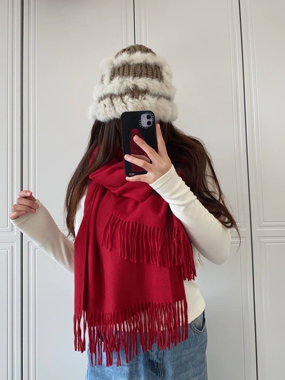 женский кашемировый шарф,шарф теплый женский,зимний кашемировый шарф,шарф тёплый зимний,шарф кашемировый