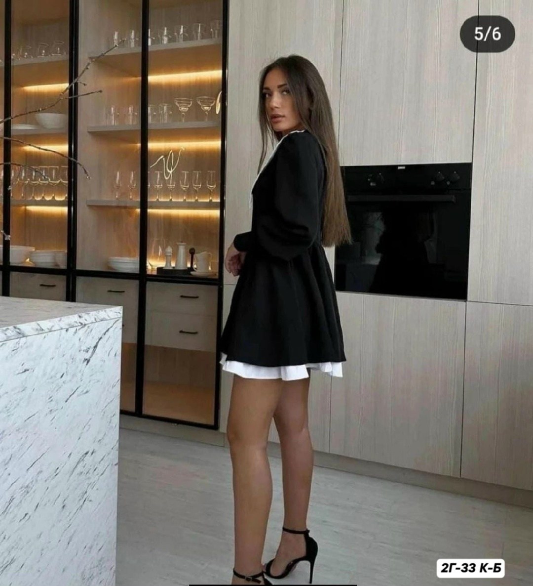 платье стильное,платье женская,школьное платье для старшеклассниц,платье с воротником,платье
