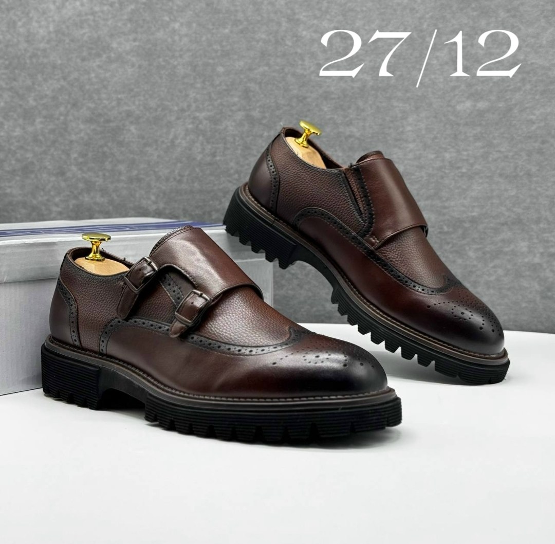 ,туфли мужские,мужская ,монки ,туфли из натуральной кожи belle bagnino 197420988