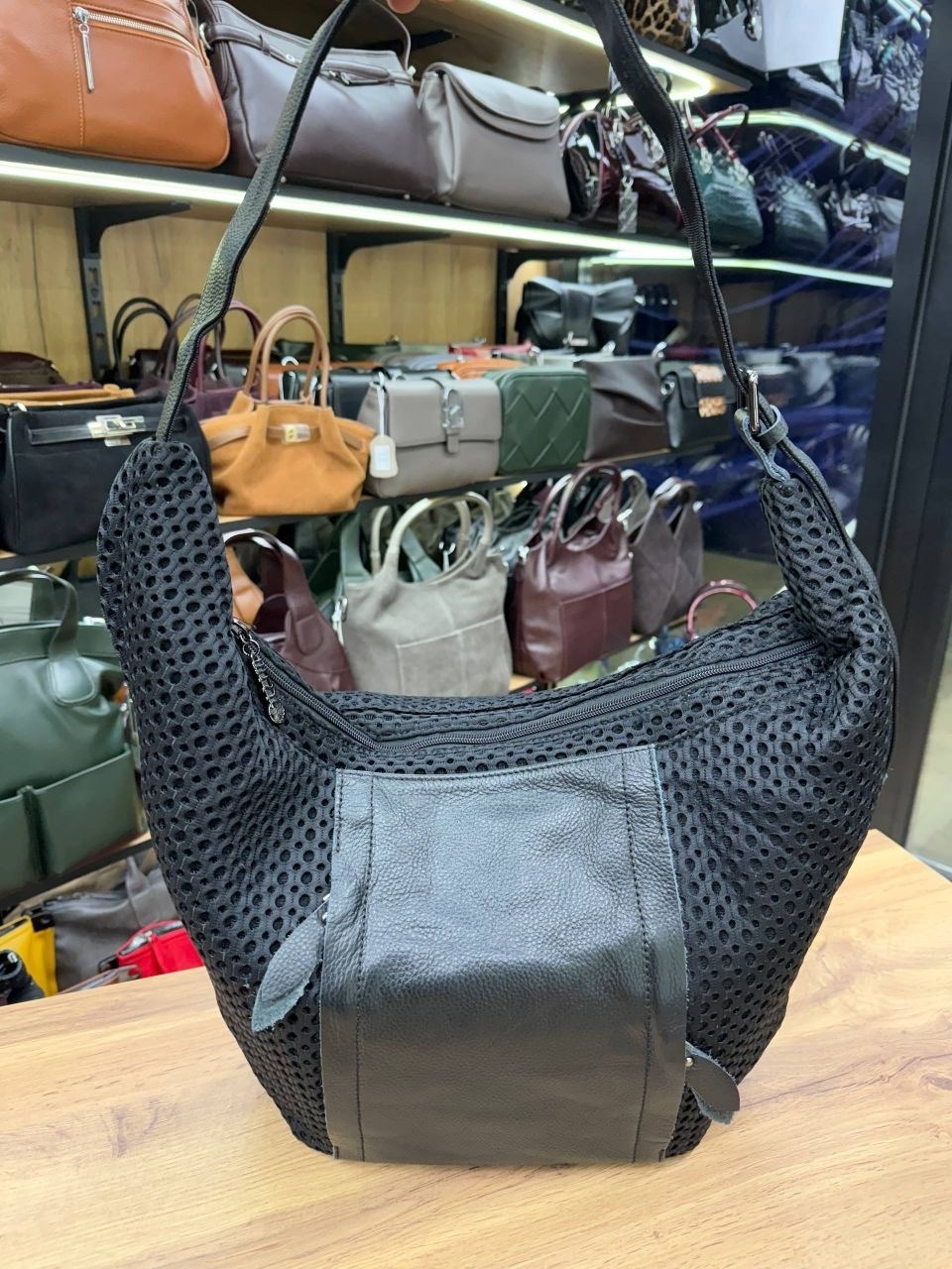 сумка,комплект сумка,женская сумка,сумочка,сумка тоут большая сетчатая