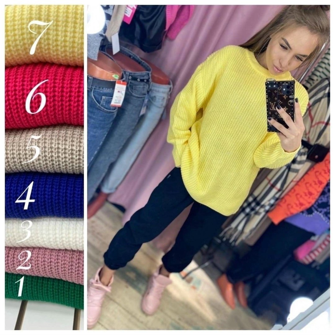 свитер оверсайз,женский свитер,вязаный свитер оверсайз,розовый свитер оверсайз,свитер