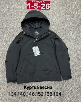 Верхняя одежда