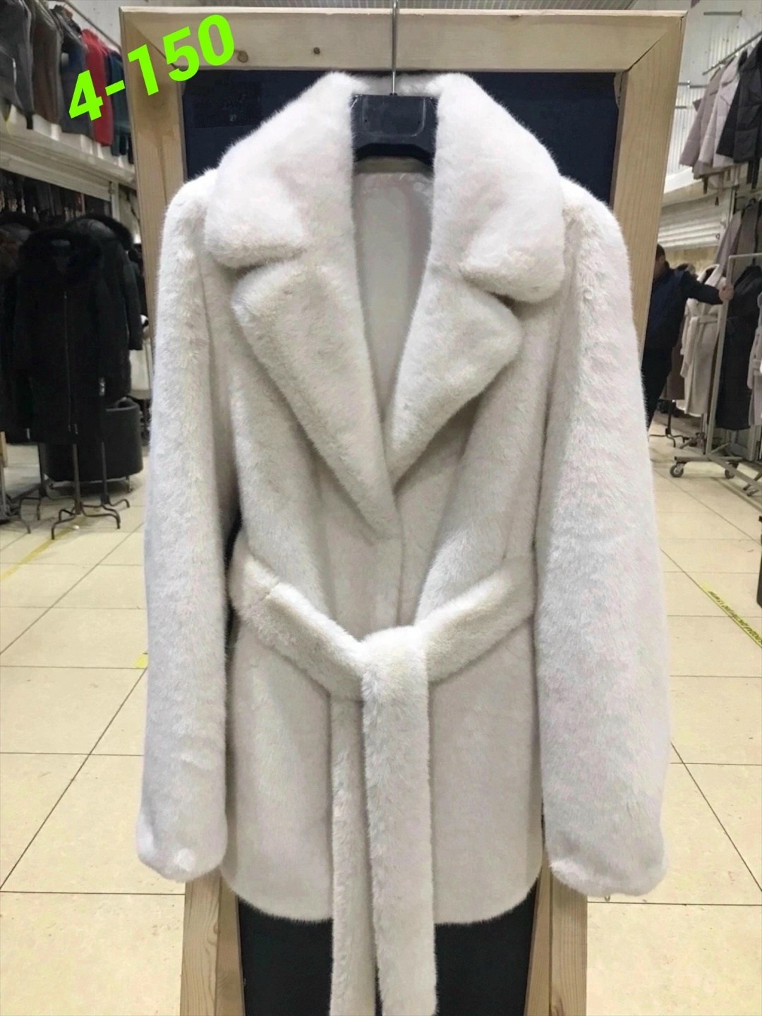 норковая шуба,шуба женская,шуба fursini канадская норка с английским воротником цвет черный длина 115см,искусственная шуба под норку,шуба из экомеха