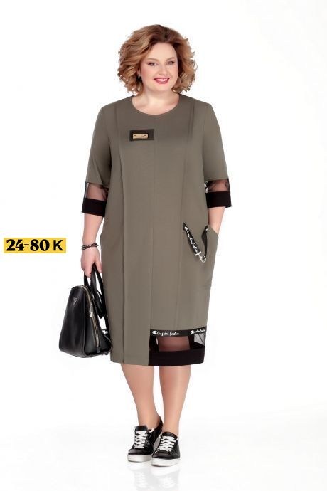 платье для полных женщин,платье для полных,платье pretty,одежда для полных,платье модный стиль