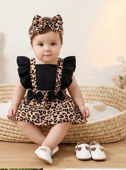 леопардовая одежда для девочки,одежда для маленьких девочек,леопардовый комбинезон для девочки,наряды для девочек,одежда для детей