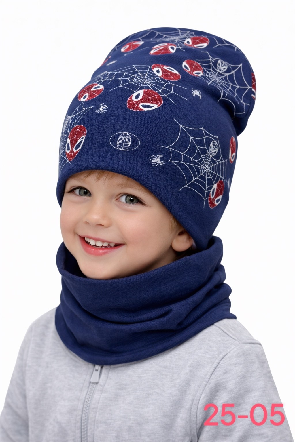 шапка для мальчика,шапочка для мальчика,комплект шапка и снуд для мальчика,шапка трикотажная для мальчика,шапка и снуд для мальчика