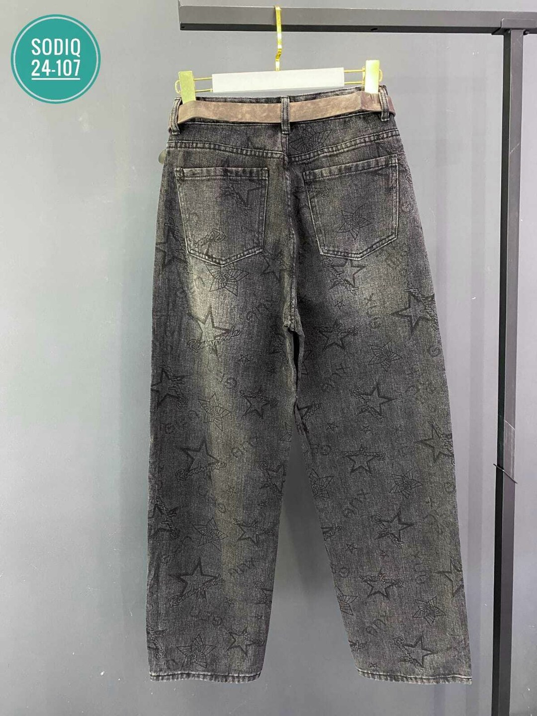 джинсы женские,женские джинсы широкие,джинсы повседневные,джинсы модные,джинсы