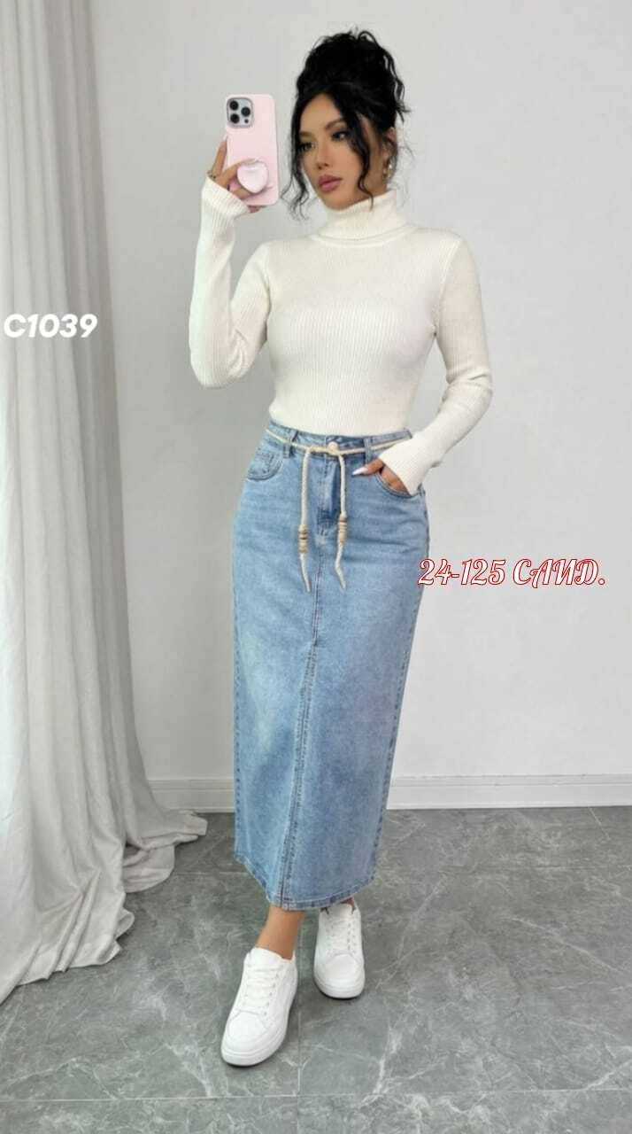 джинсовая юбка,джинсовая юбка миди,длинная джинсовая юбка,джинсовая юбка макси,юбка джинс