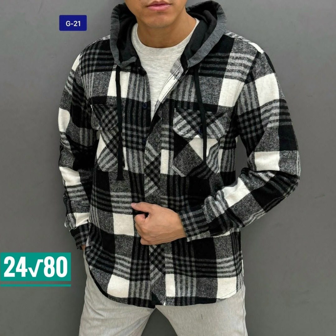 рубашка с капюшоном,рубашка мужская с капюшоном,мужская кофта,рубашка мужская,куртка в клетку