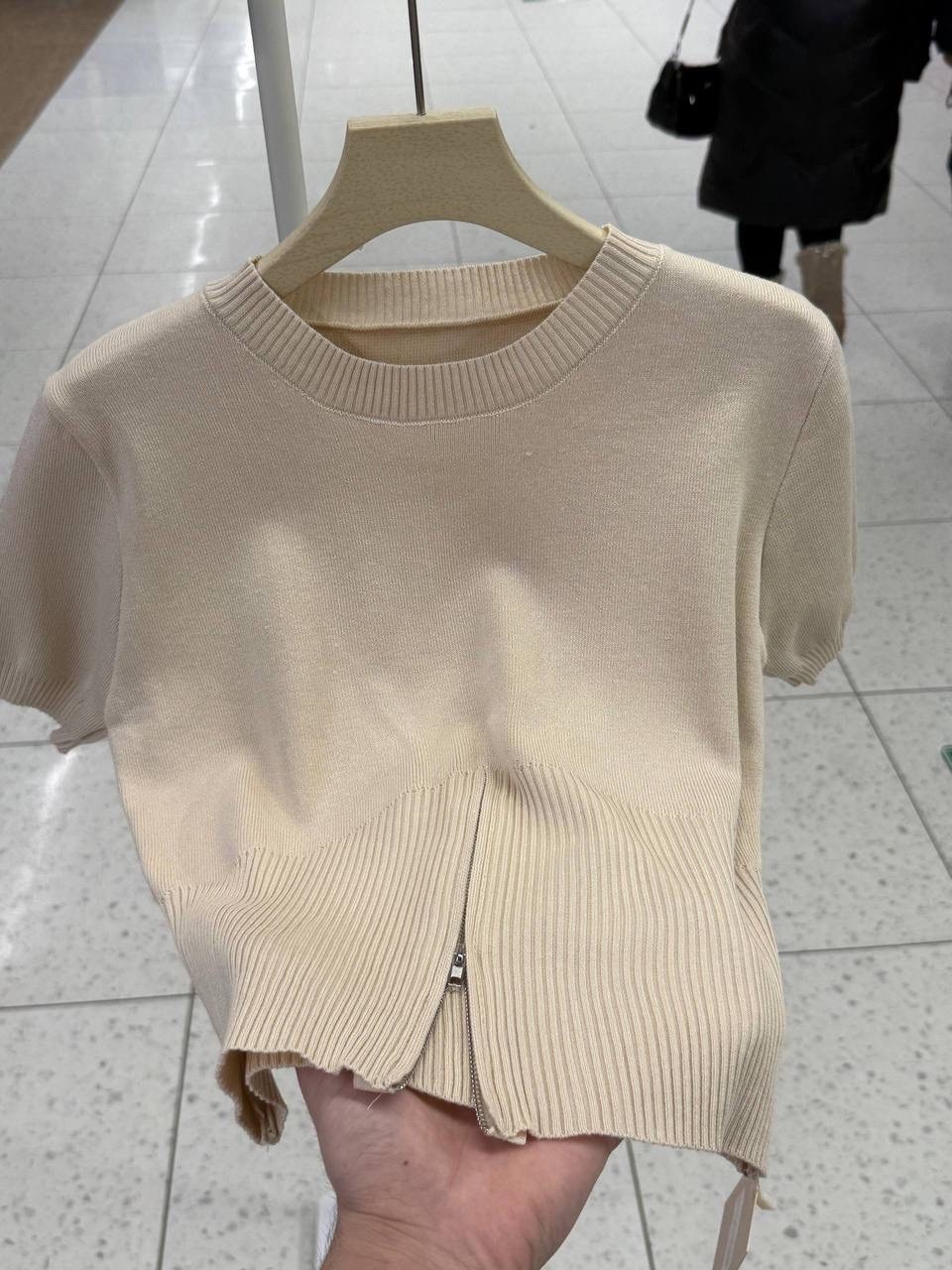 полуводолазка однотонная мужская кардиган на молнии,элегантные кардиганы,вязаный джемпер с высоким воротником на молнии,трикотажный кардиган,трикотажный свитер