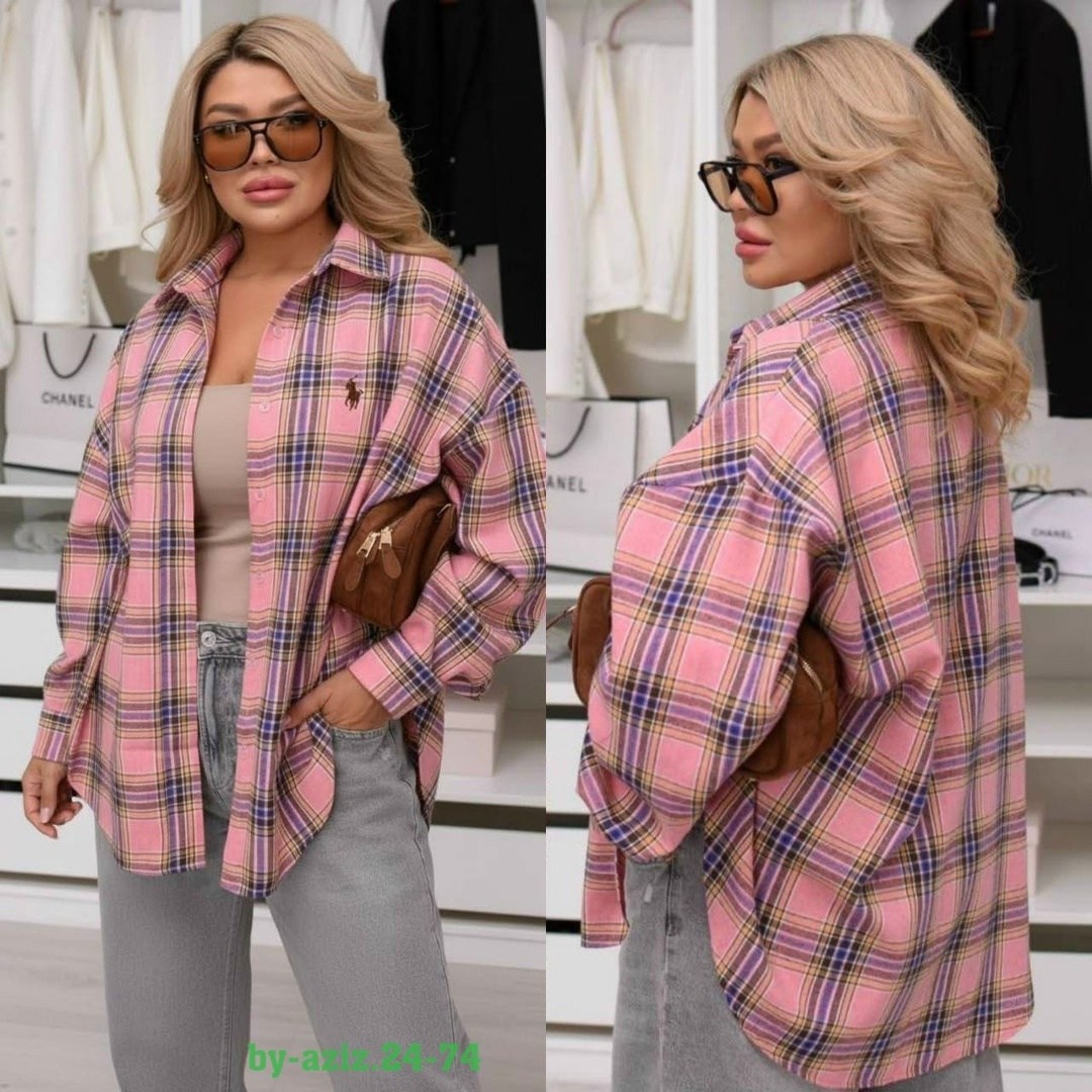 рубашка в клетку,фланелевая рубашка оверсайз в клетку,рубашка в клетку женская оверсайз,рубашка в клетку женская,рубашка удлиненная