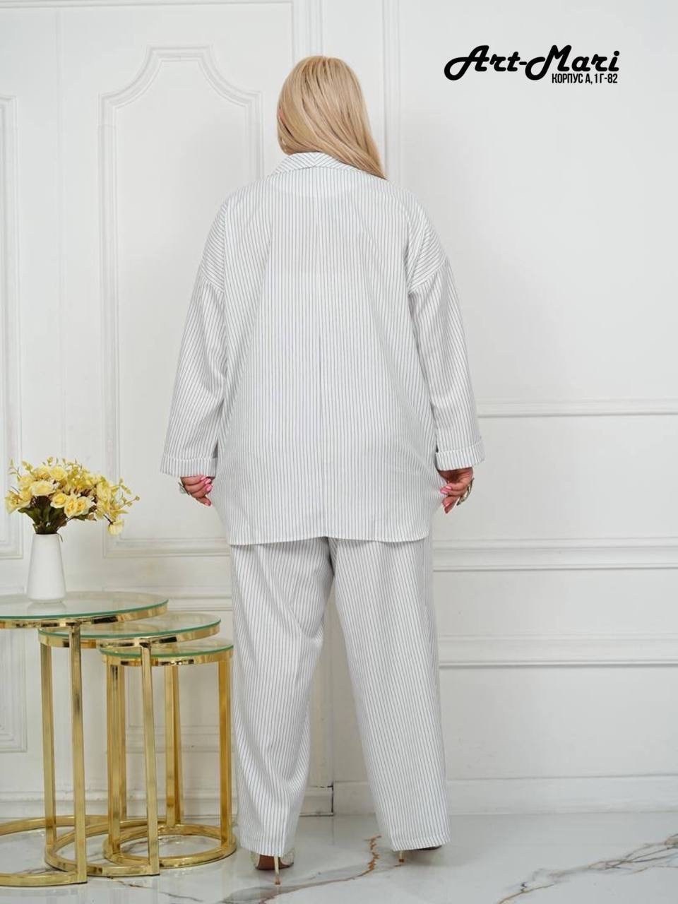 женский брючный костюм двойка,костюм брючный лен,брючной костюм двойка,женские брючные костюмы,летний брючный костюм для полных