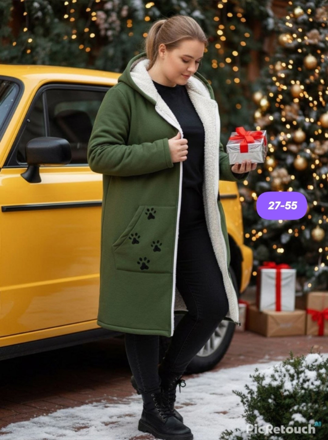 стильное пальто,пальто для полных,кардиган,кардиган женский,пальто весеннее длинное с капюшоном karmel style