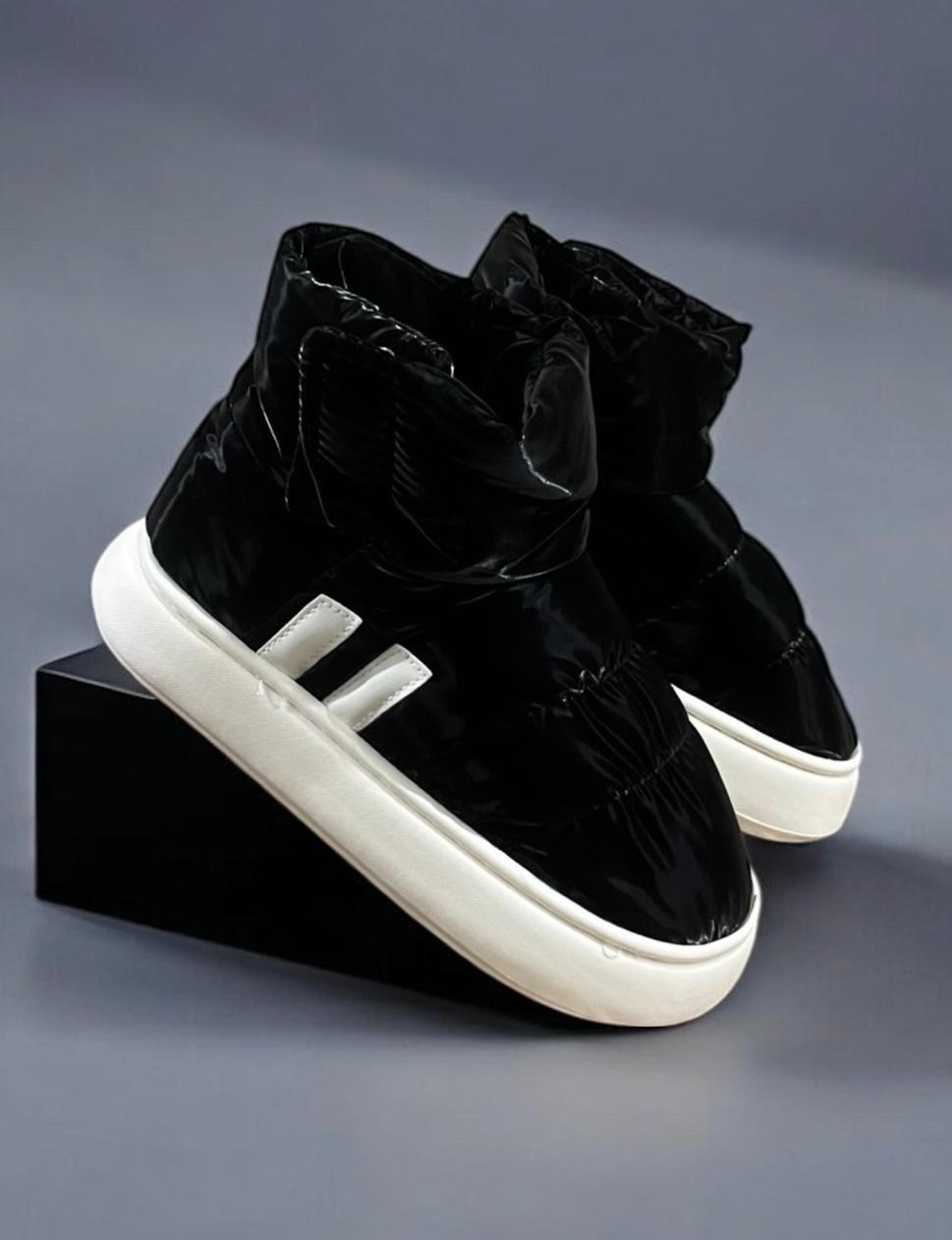 , женская зимняя,домашние тапочки дутики,дутики женские,тапочки зимние