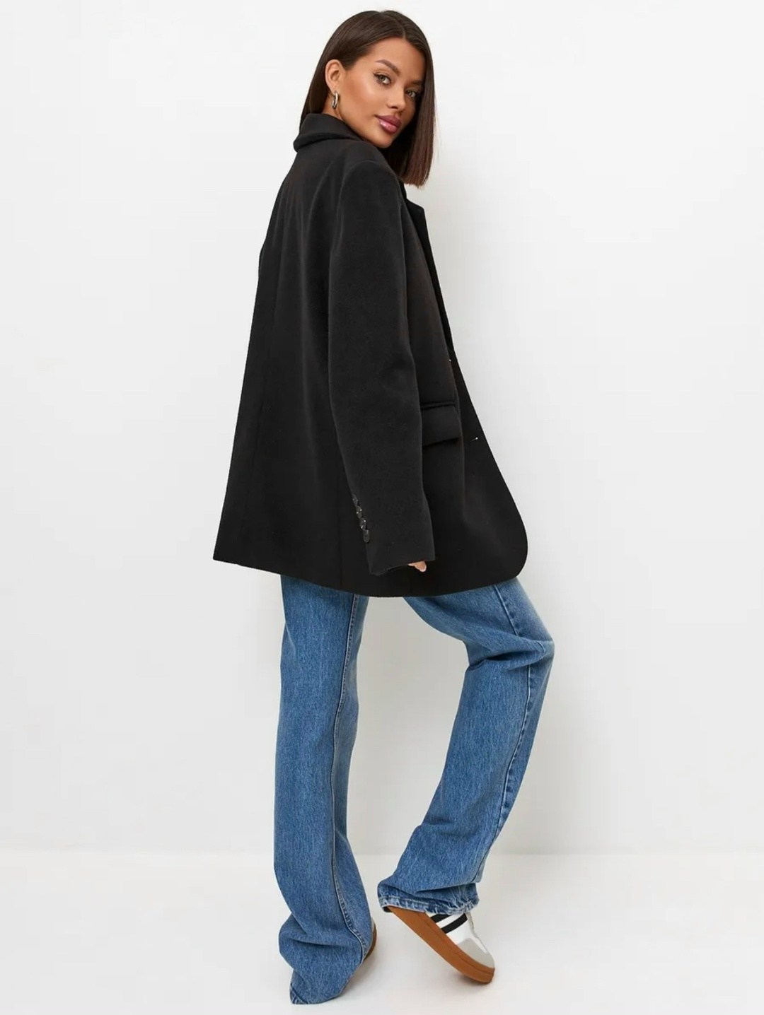 dava 7009 шоколадный жакет,жакет пальто dava 7009 шоколадный,жакет,женский жакет