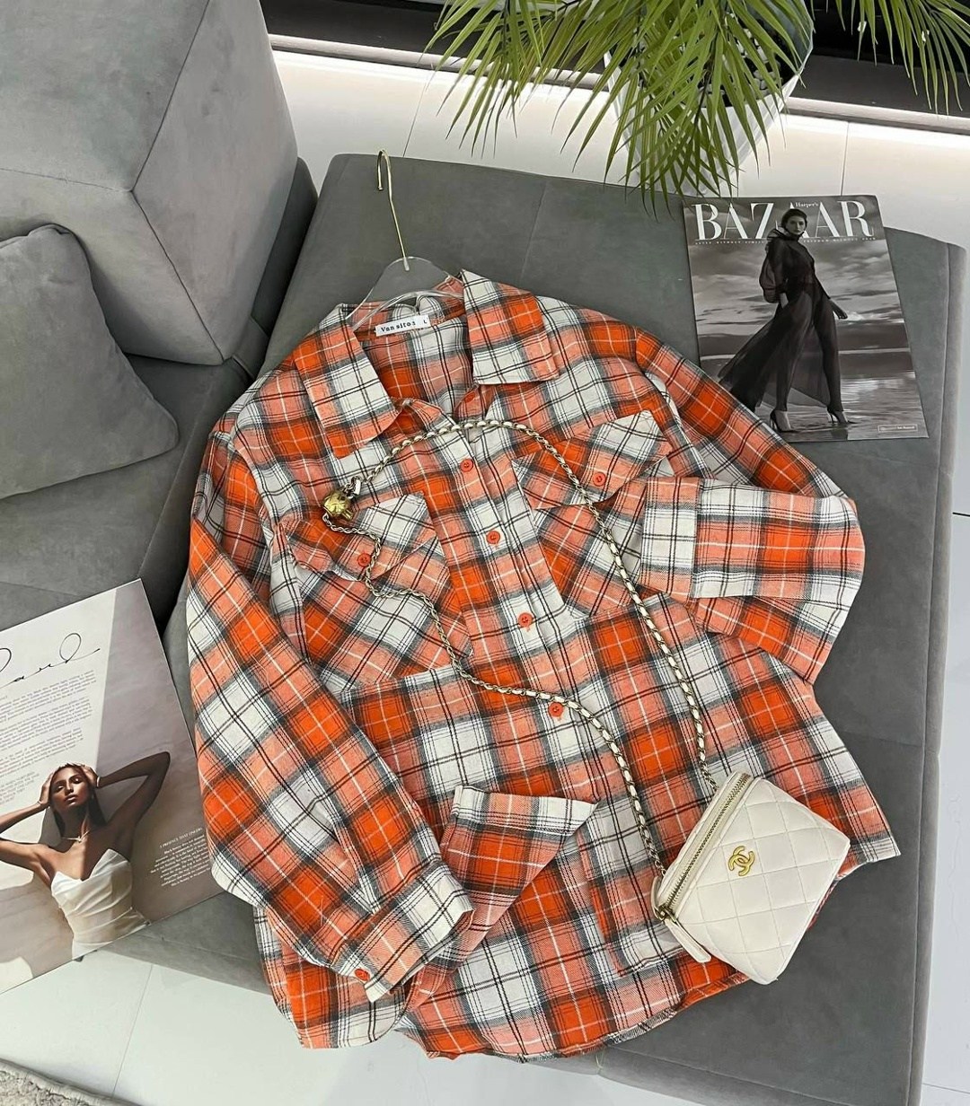 рубашка оверсайз в клетку betrendy wear,рубашка женская оверсайз в клетку,рубашка оверсайз в клетку удлиненная,женская рубашка в клетку,женская рубашка