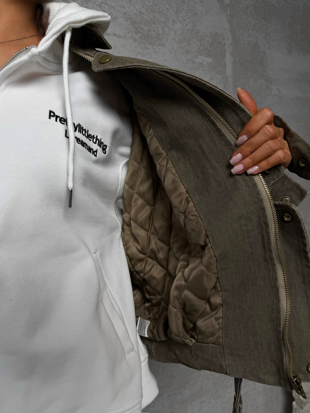 куртка бомбер,повседневная куртка,куртка оверсайз,куртка с карманами,куртка бомбер осенняя win denim88-92 цвет коричневый