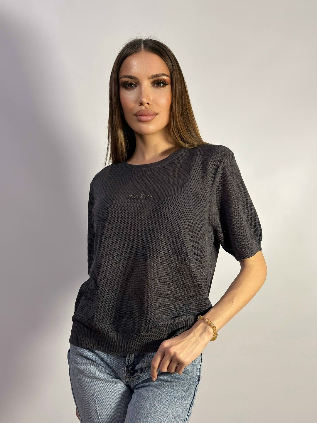 кофта женская,кофта нарядная,джемпер с люрексом,женская кофточка,трикотажная кофта