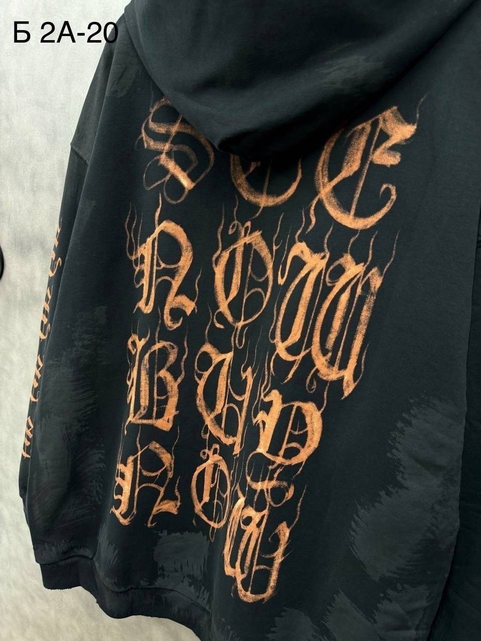 худи оверсайз,толстовка,толстовка мужская,vetements thrasher hoodie