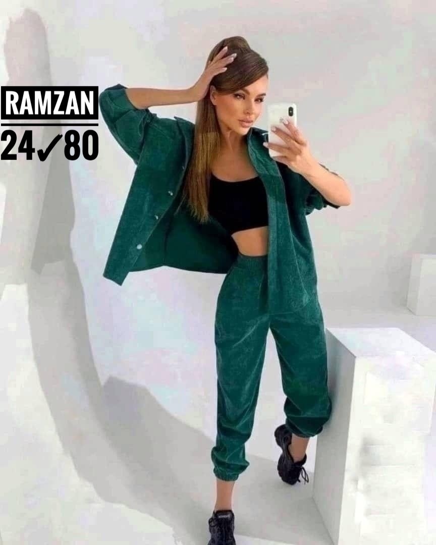 костюм женский,костюм женский вильветовый зелёный,костюм двойка вельвет,костюм двойка женская,костюм женский вельветовый