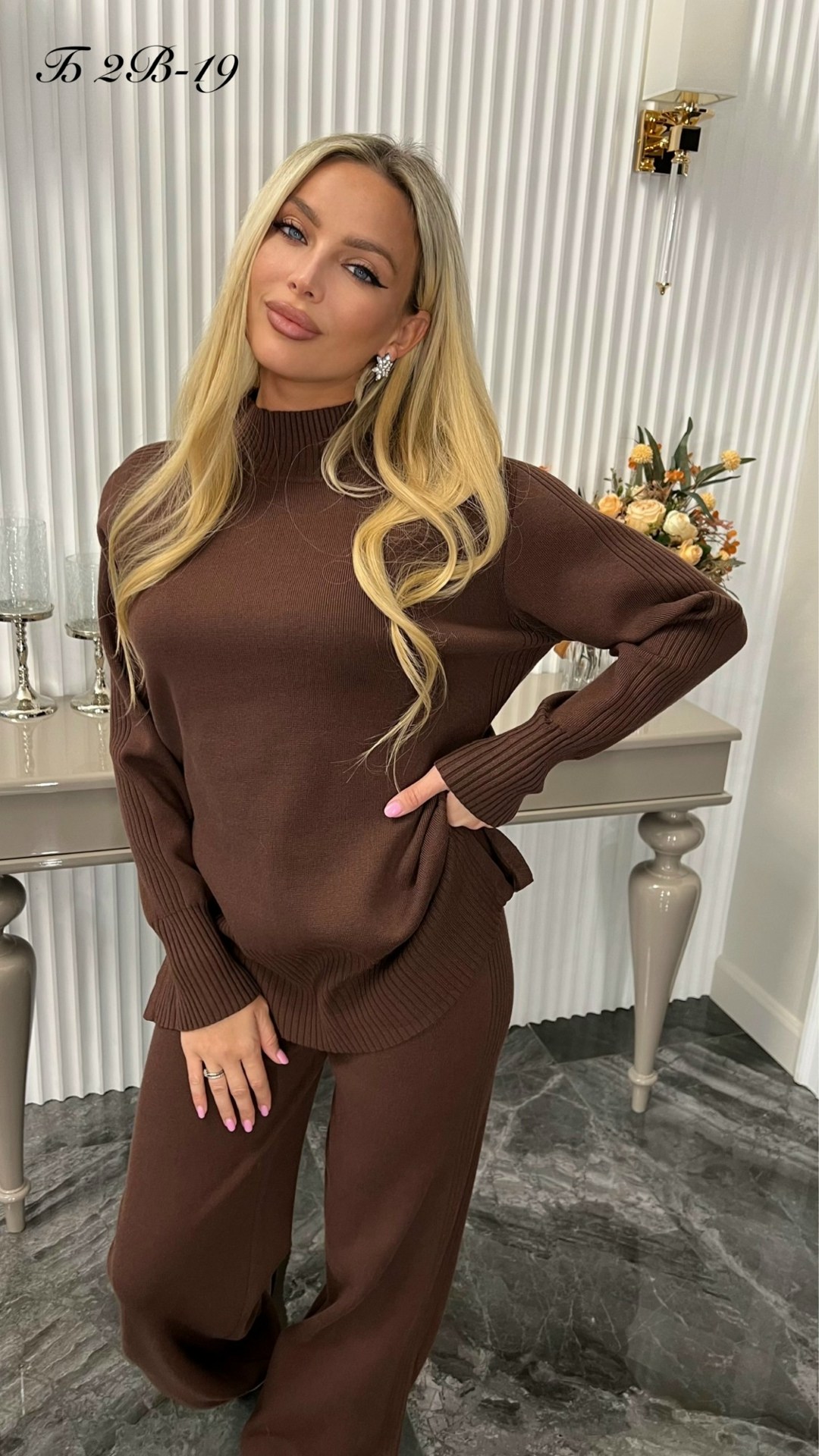 костюм трикотажный со штанами жен daringstyle,костюм трикотажный теплый с брюками amsia,трикотажный костюм,женский костюм,костюм женский трикотажный