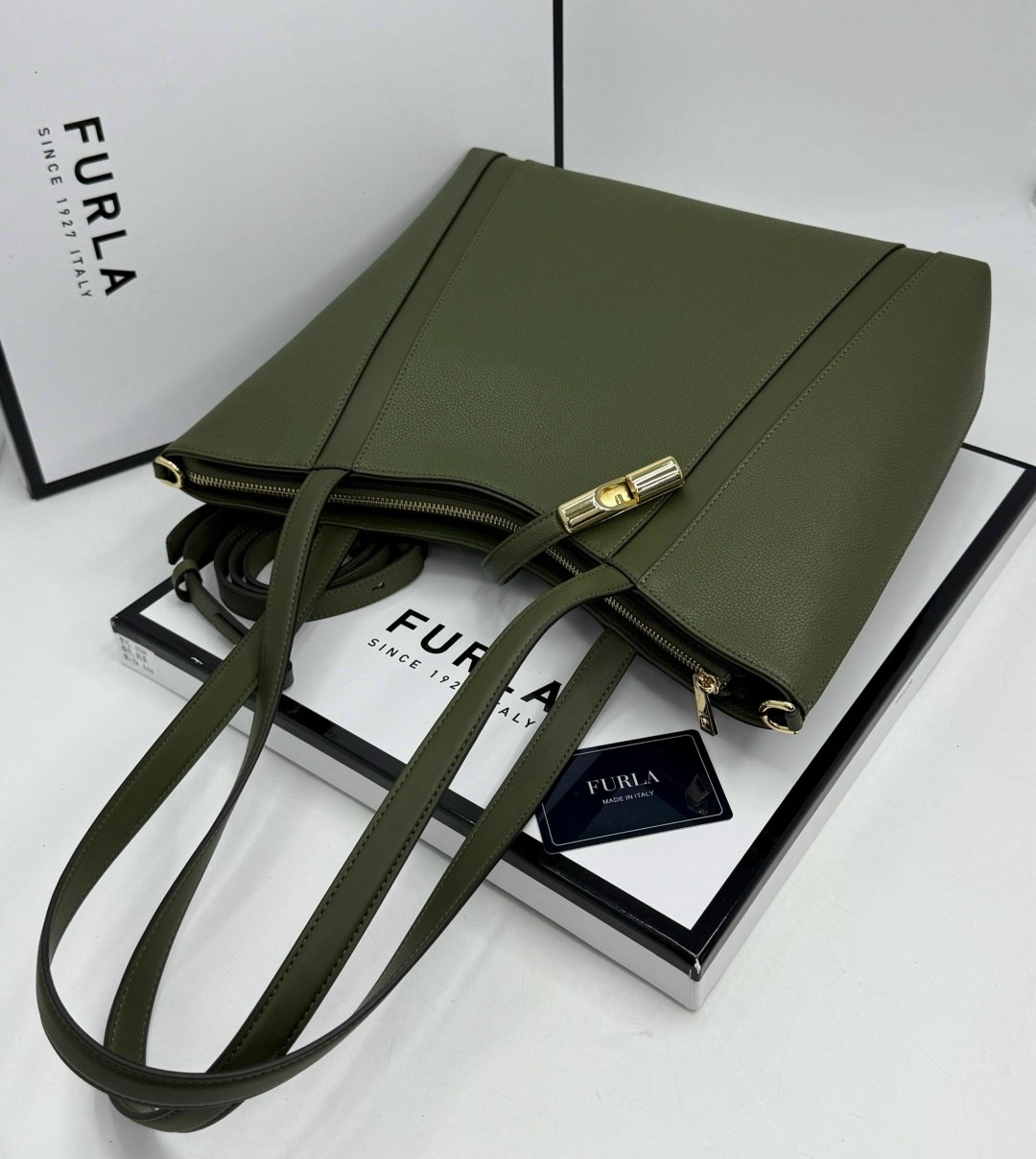 сумка furla,сумка женская furla,сумка шоппер фурла,сумка furla capriccio,сумка тоут furla