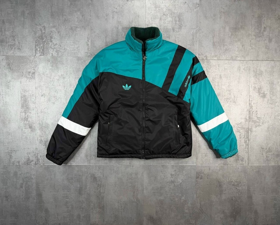 adidas equipment jacket size l retro vintage track jacket,куртка двухсторонняя барашек в стиле 90х adidas,куртка адидас 90 х,двухсторонняя куртка адидас,куртка двухсторонняя адидас в стиле 90х