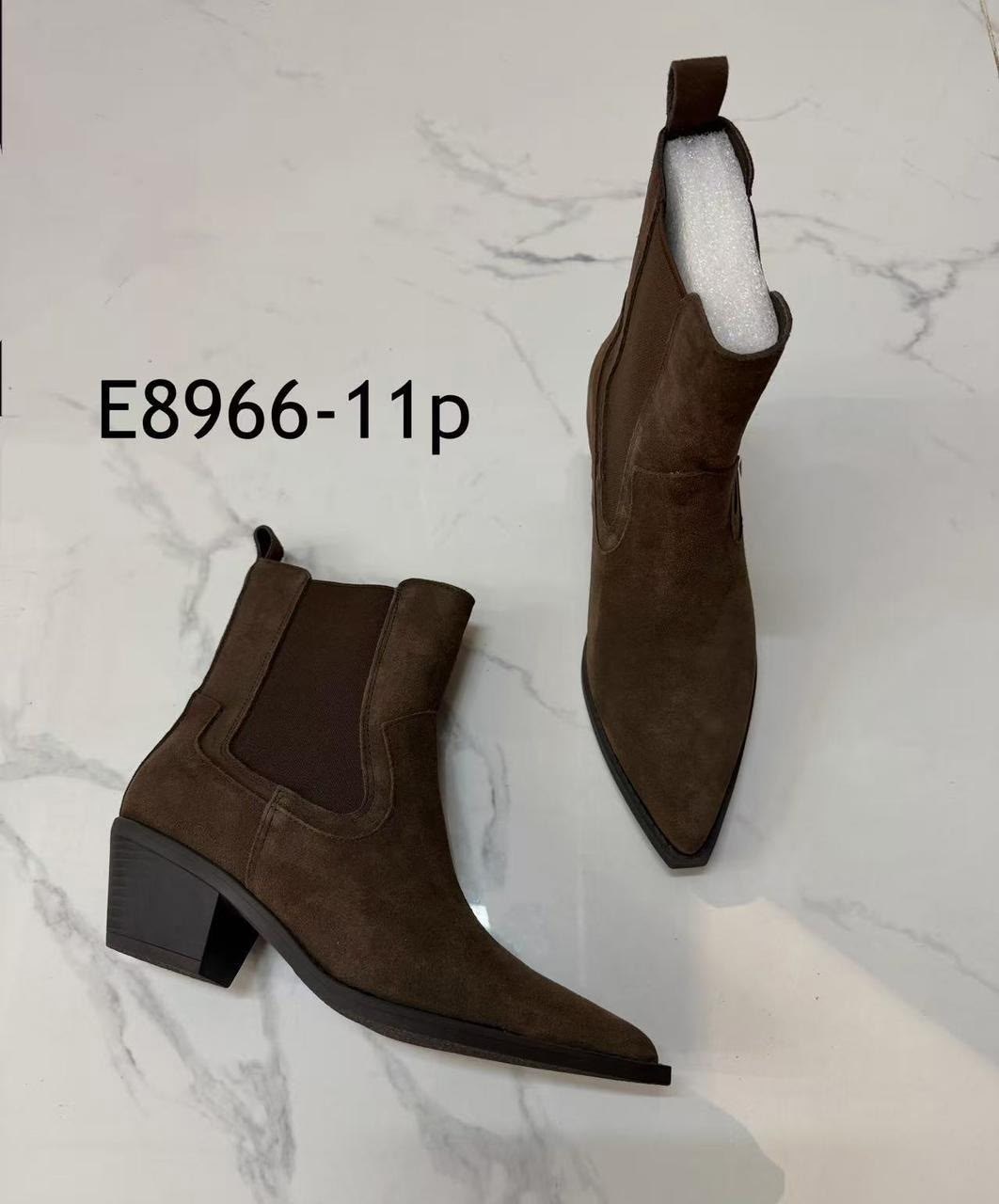 , женская,женские ботильоны,женские ботинки,казаки женские