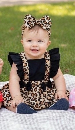 леопардовая одежда для девочки,одежда для маленьких девочек,леопардовый комбинезон для девочки,наряды для девочек,одежда для детей