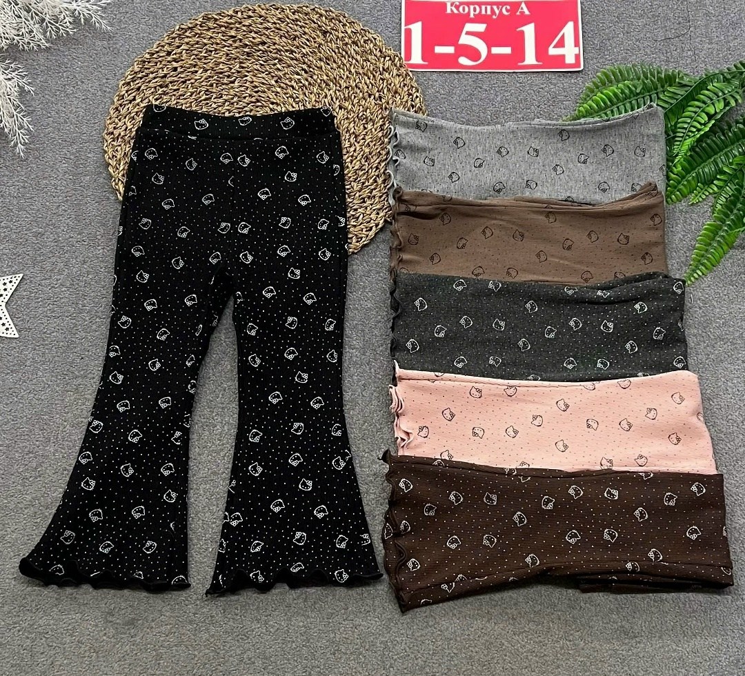 брюки для девочек,детские брюки,брюки трикотаж,штаны для девочек,костюм для девочки брюки
