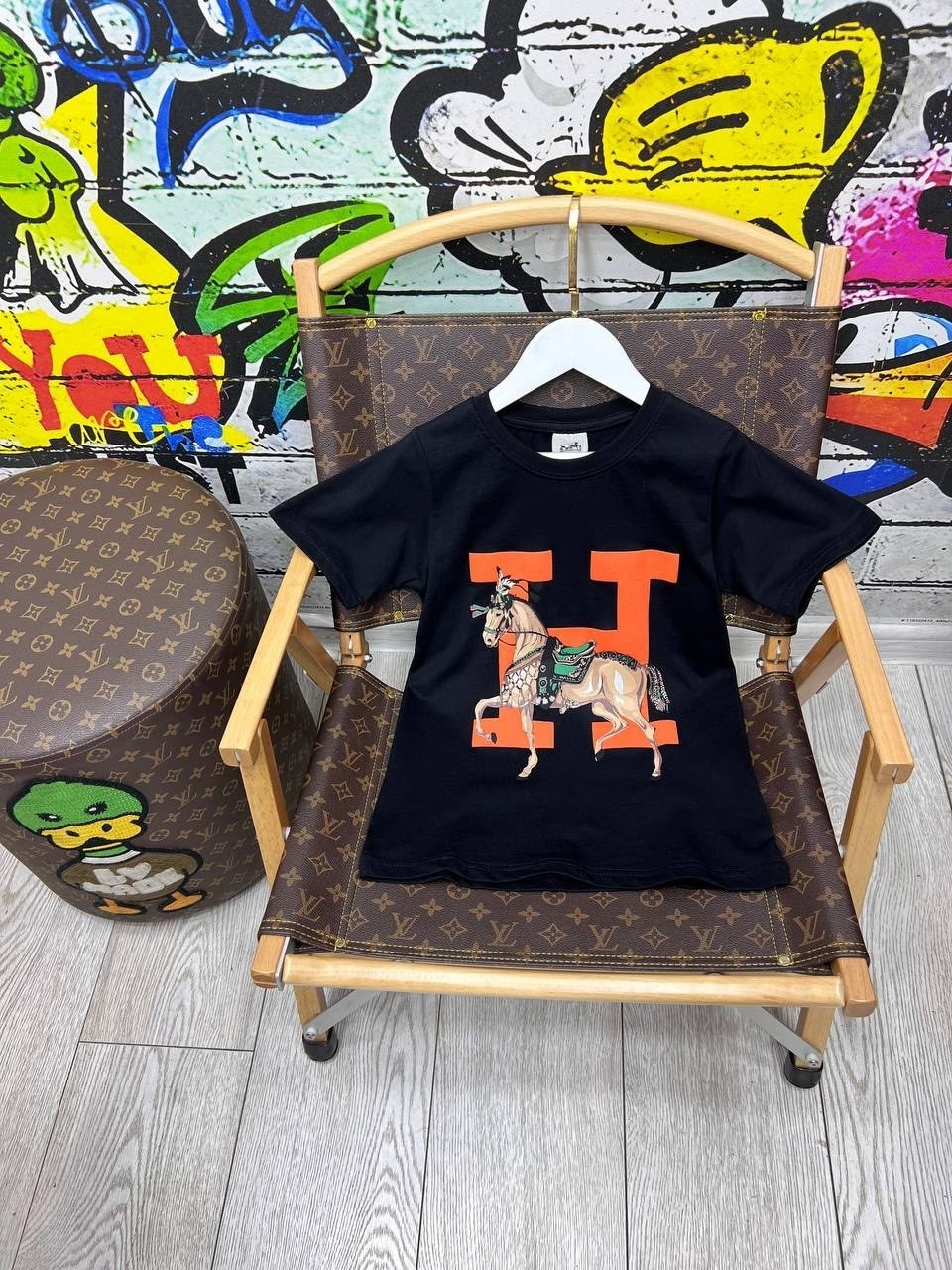 мужская футболка,брендовые футболки,футболка hermes,футболка