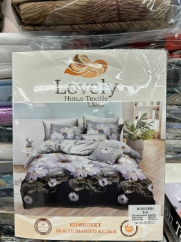 Постельное белье