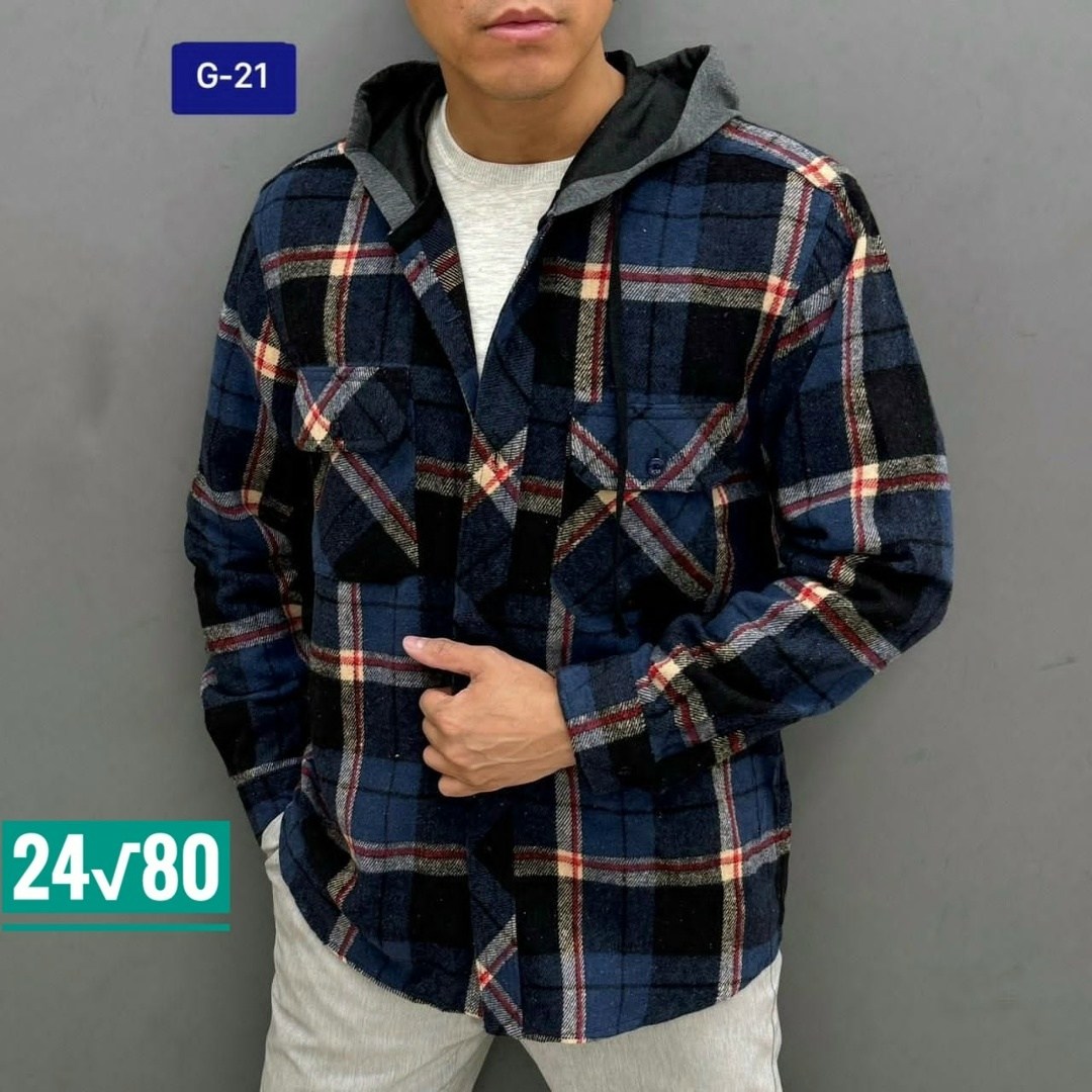 рубашка с капюшоном,рубашка мужская с капюшоном,мужская кофта,рубашка мужская,куртка в клетку