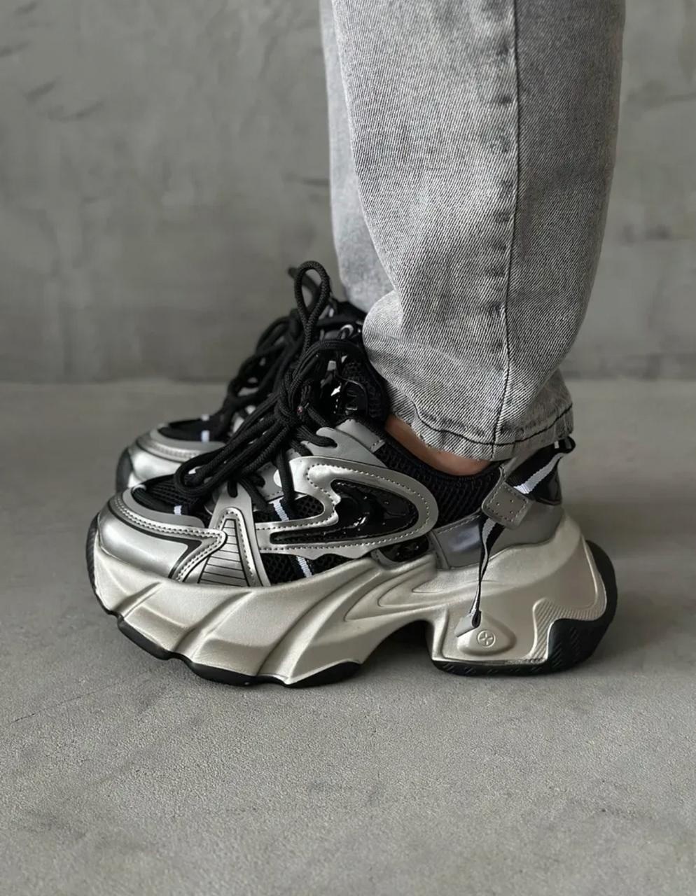 кроссовки женскиe,кроссовки на платформе,женские кроссовки balenciaga,кроссовки модные,женские кроссовки на платформе