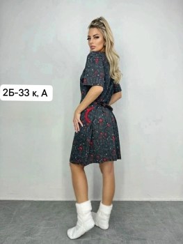 Домашняя одежда