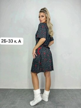 Домашняя одежда
