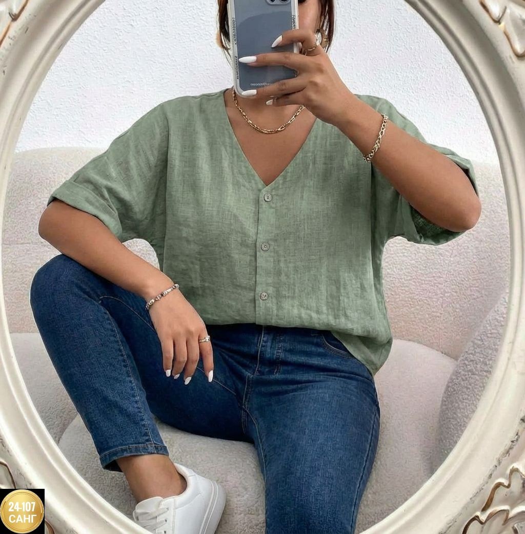 женская кофта,блузка женская,блузка оверсайз,свободная блузка,рубашка женская льняная