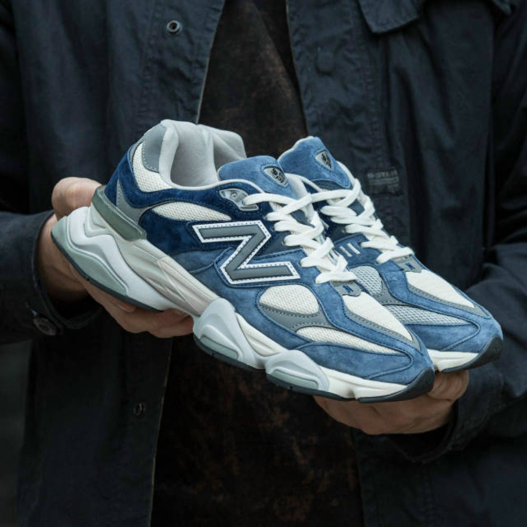 кроссовки new balance 9060,кроссовки new balance 9060 natural indigo,new balance 9060 natural indigo,нью бэланс 9060,new balance 9060