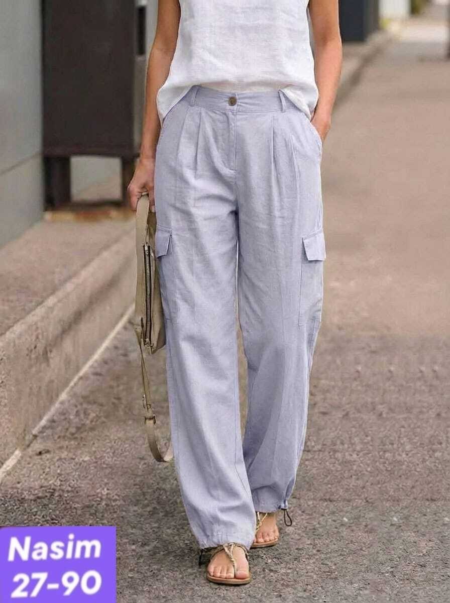 брюках карго,брюки женские карго,широкие брюки,льняные брюки,повседневные брюки