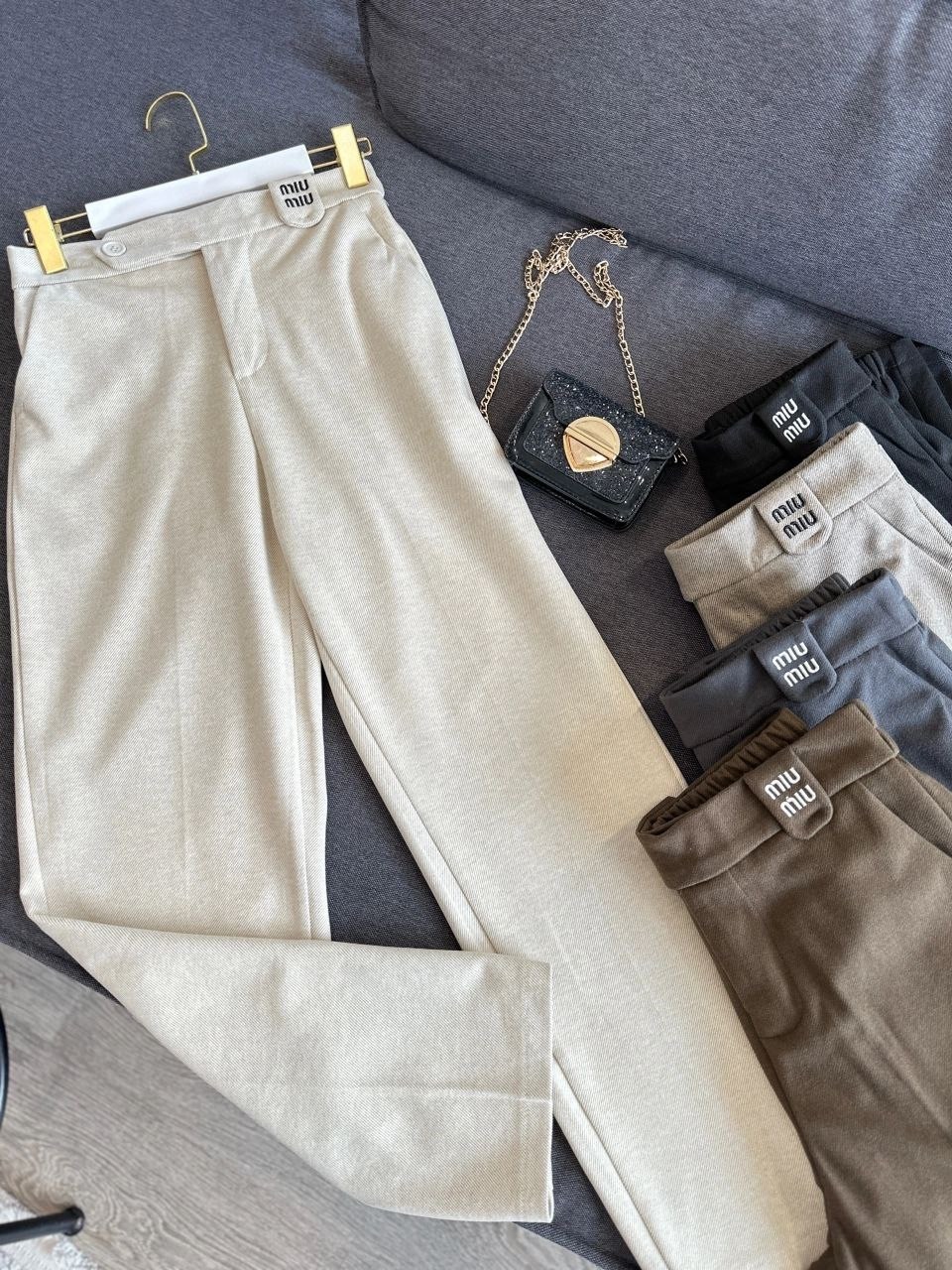 брюки палаццо ice veronika,брюки прямые,брюки палаццо,широкие брюки,брюки женские