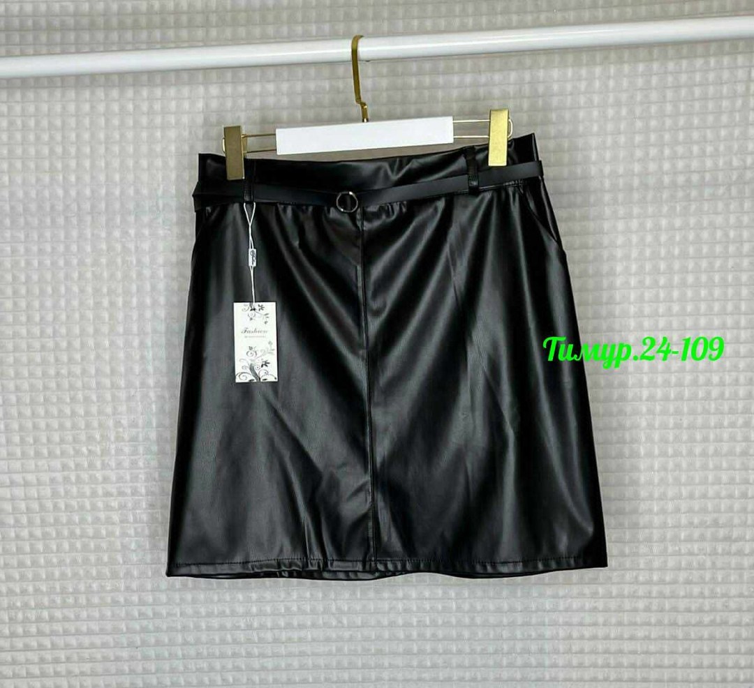 кожаная юбка,юбка кожаная мини,юбка женская,юбка из экокожи, юбки женские
