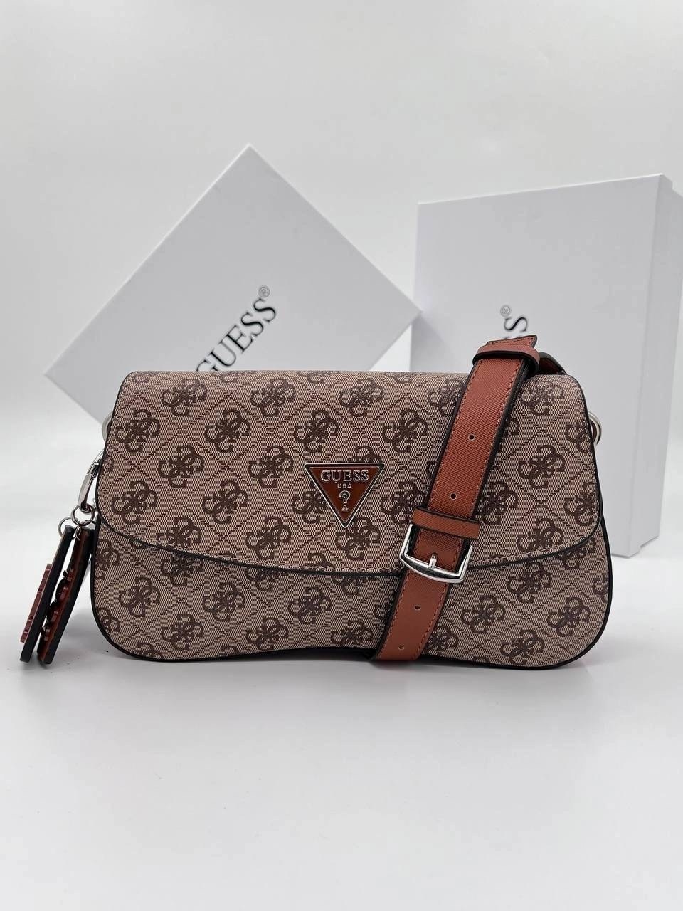 сумка guess женская,сумка guess,сумка guess кросс-боди,сумка guess через плечо женская,сумка на плечо guess