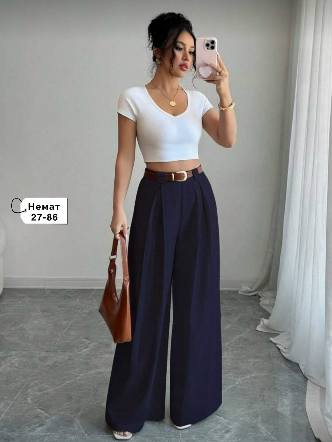 брюки-палаццо,женские брюки палаццо,широкие брюки палаццо,женские широкие брюки-палаццо,брюки палаццо с высокой талией